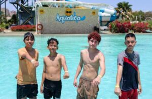 Turismo Comunitario en Maracaibo