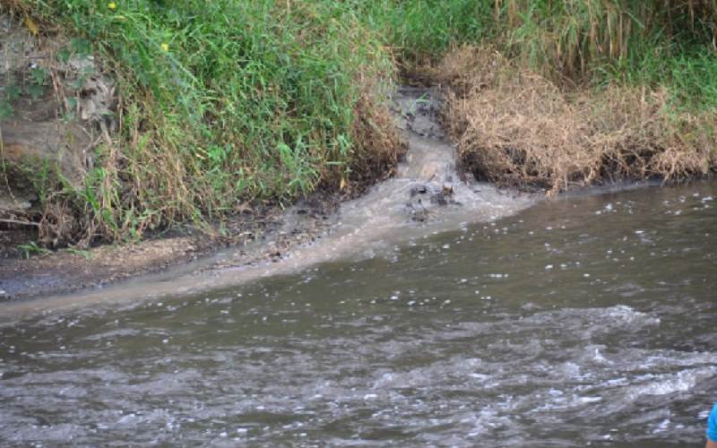 TRAGEDIA: Excursión escolar a un río terminó con la muerte de un estudiante tragedia en Embalse Guaremal