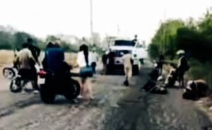 fatal accidente de tránsito