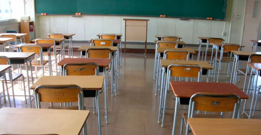 Gobierno de Delcy Rodríguez suspende actividades escolares este miércoles en todo el país actividades escolares