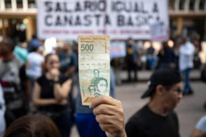 ajuste salarial