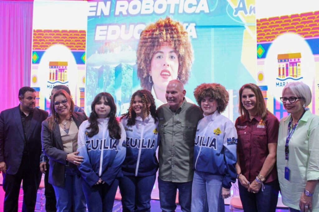 alcaldia de maracaibo
