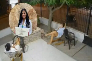 atentado armado
