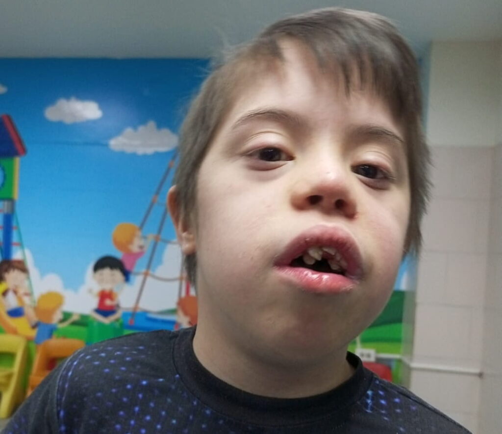 Dangelo García