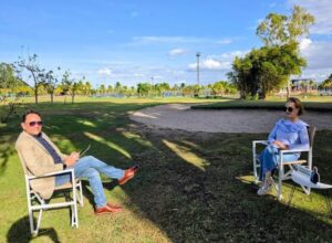 Rotary Puerto Ordaz