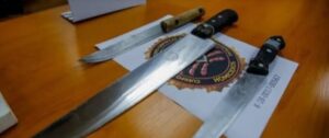 crimen en Los Olivos de Bolívar
