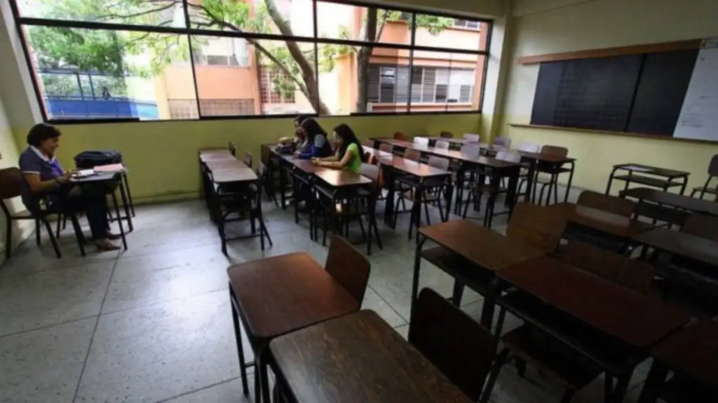 EXTRAOFICIAL: ¿Habrá clases durante algunos días de Semana Santa? Esto es lo que sabe habrá clases durante Semana Santa