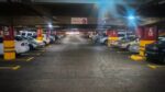 regulación de tarifas de estacionamiento