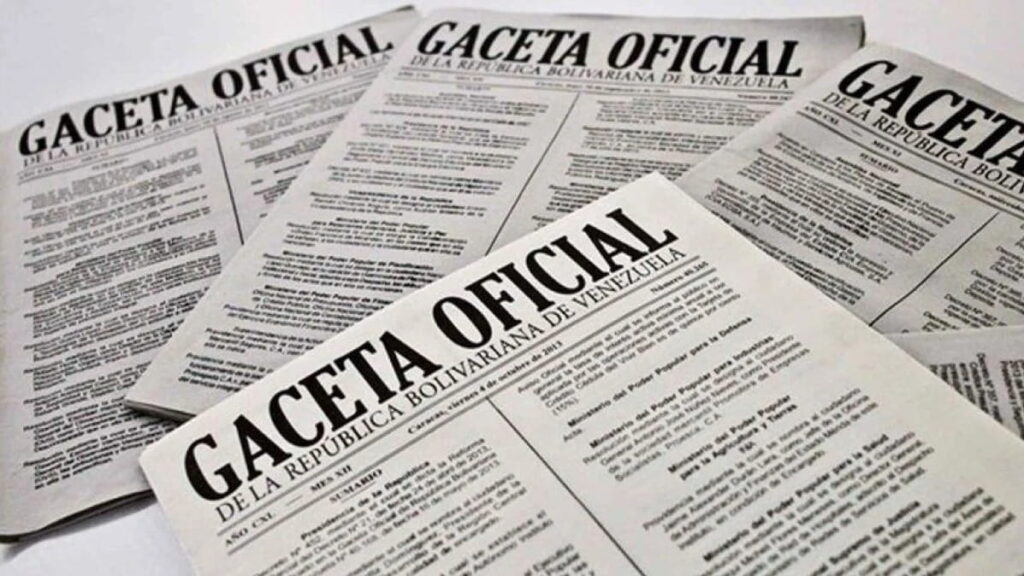 Oficializan aumento del pasaje urbano en Venezuela pasaje urbano