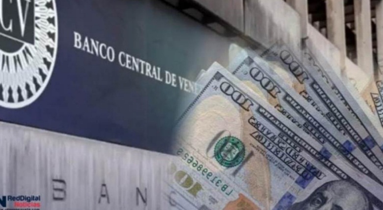 BCV: Este es el nuevo precio del dólar oficial para este lunes 16 de Marzo precio del dólar 16 de marzo