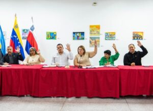 Reforma de ordenanza en Maracaibo