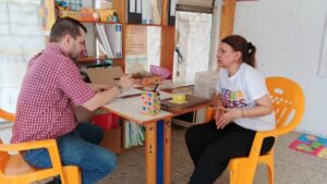 registro de instituciones infantiles