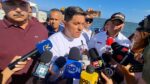 sistema eléctrico en el Zulia