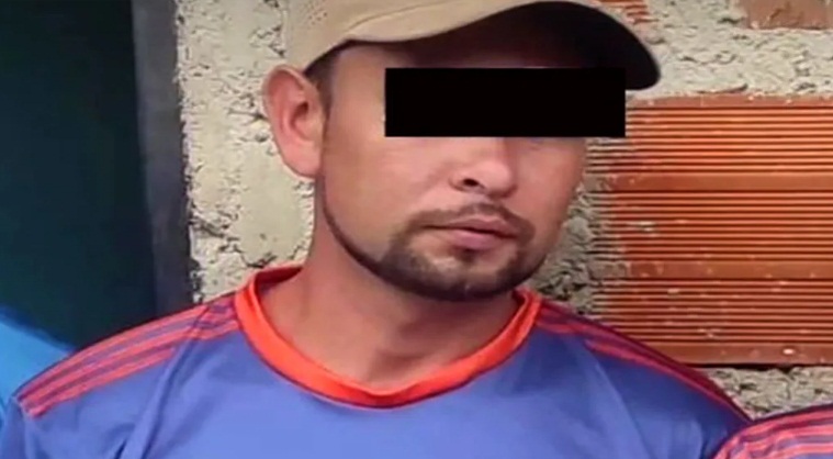 Buscan al padre que abusó de su hija adolescente y la dejó embarazada suceso en Los Guayos