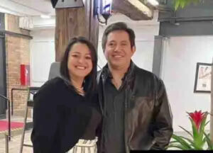 venezolana en Utah