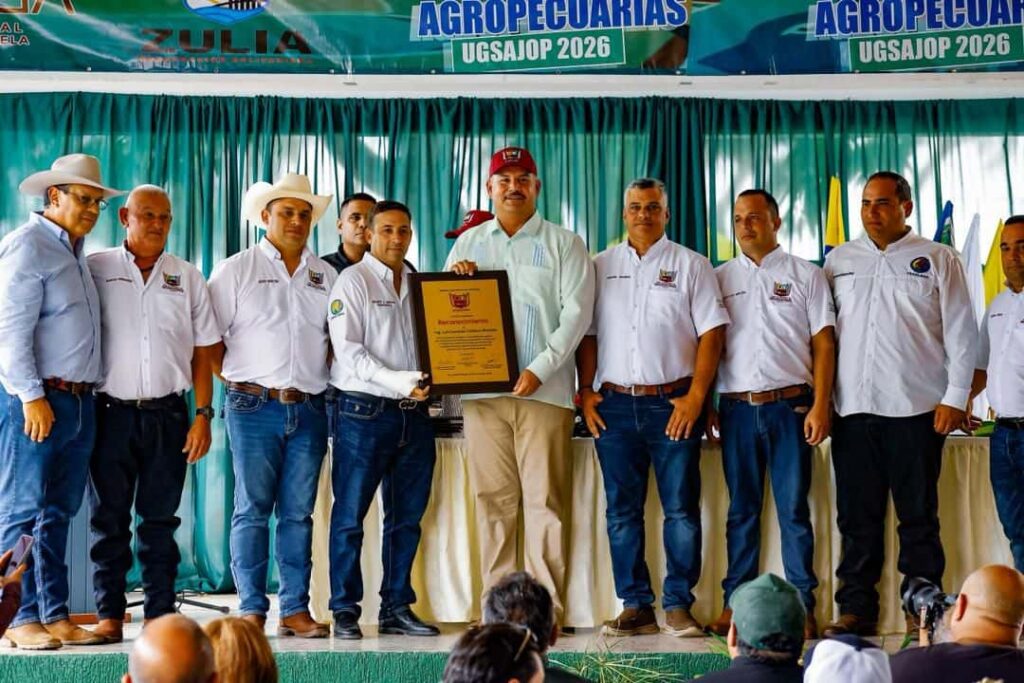 Zulia potencia