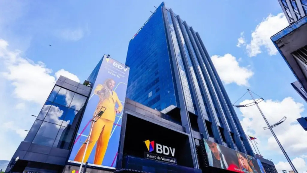 Banco de Venezuela mantendrá activo el mercado cambiario en Semana Santa Banco de Venezuela