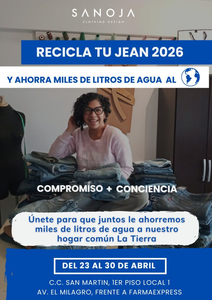 Sanoja campaña