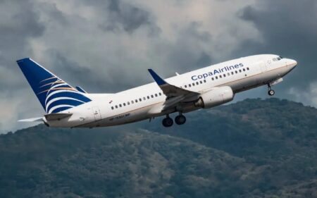 Copa Airlines