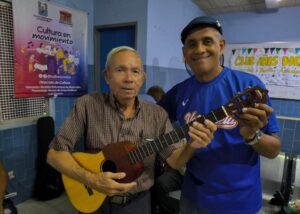 Día Nacional del Cuatro en Maracaibo