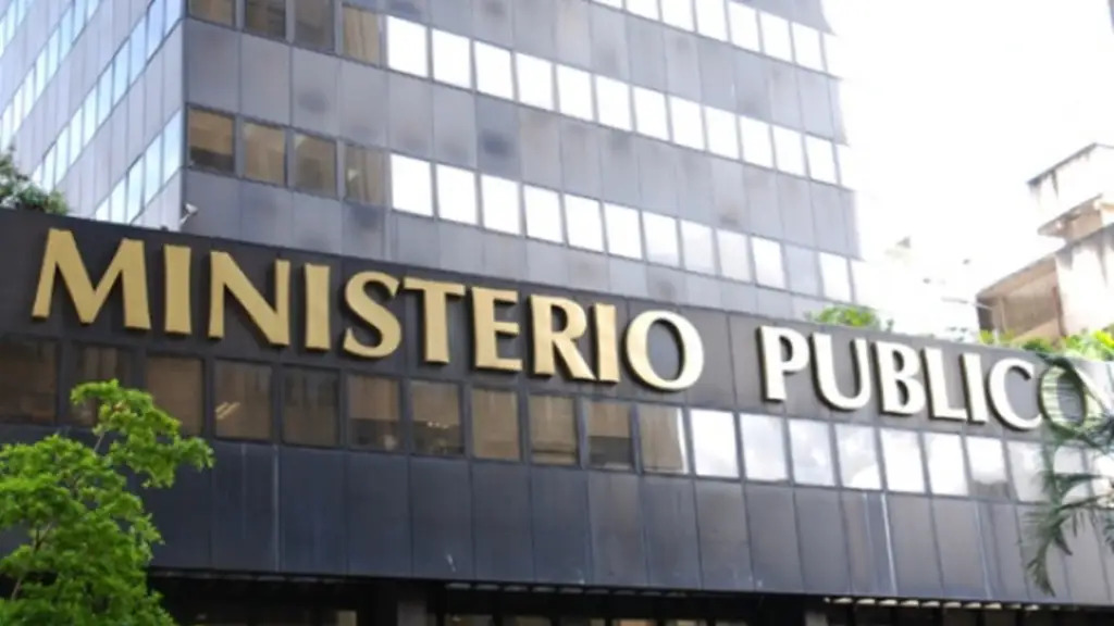 Ministerio Público emite comunicado sobre privados de libertad en el Rodeo I Ministerio Público