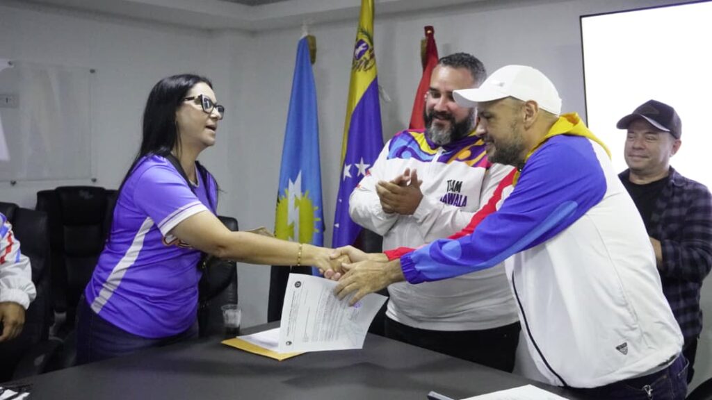 Pequeñas Ligas de Béisbol