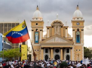 Peregrinación por la paz