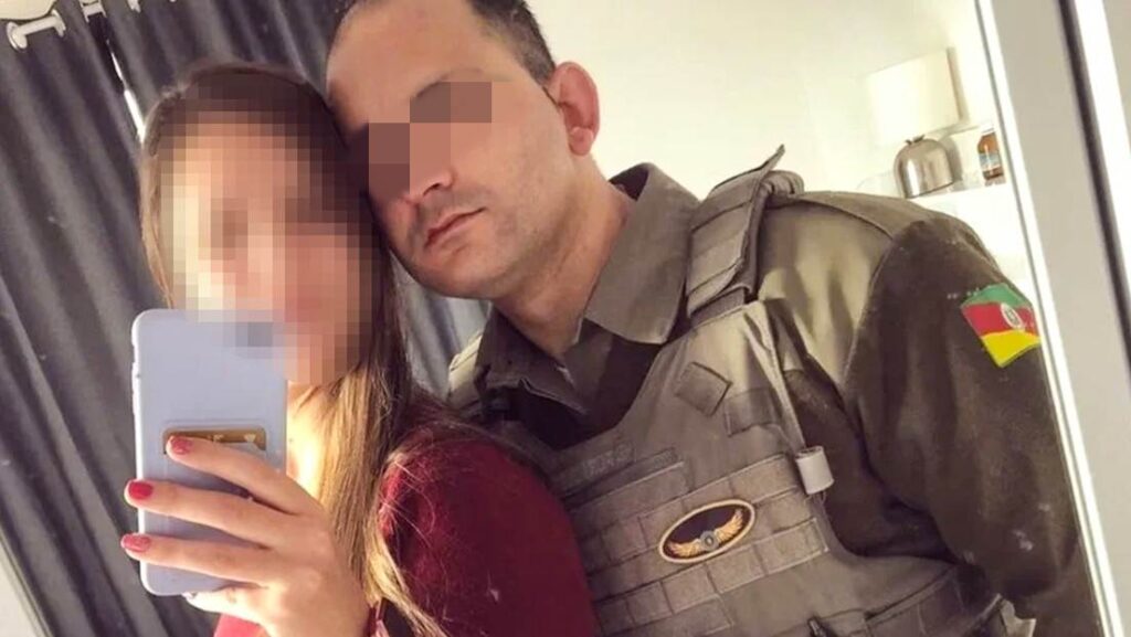 crimen con Inteligencia Artificial