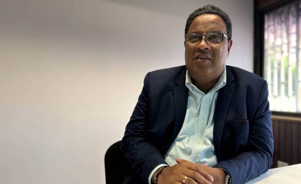 Rafael Ramírez Colina: “No se puede hablar de convivencia mientras la militancia política sea motivo de encierro» libertad plena para los presos políticos