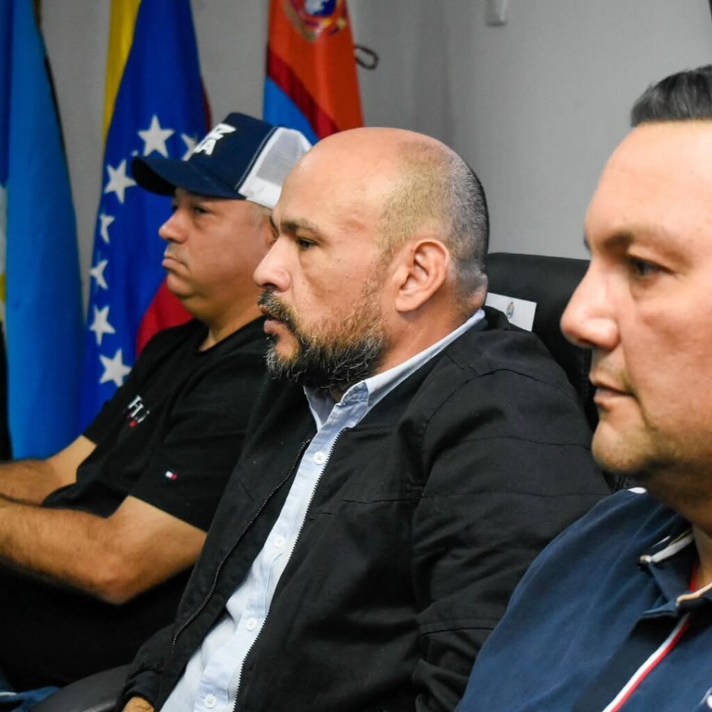 Alcalde Héctor Soto: “San Francisco contará con una Ventanilla Única para simplificar trámites administrativos”