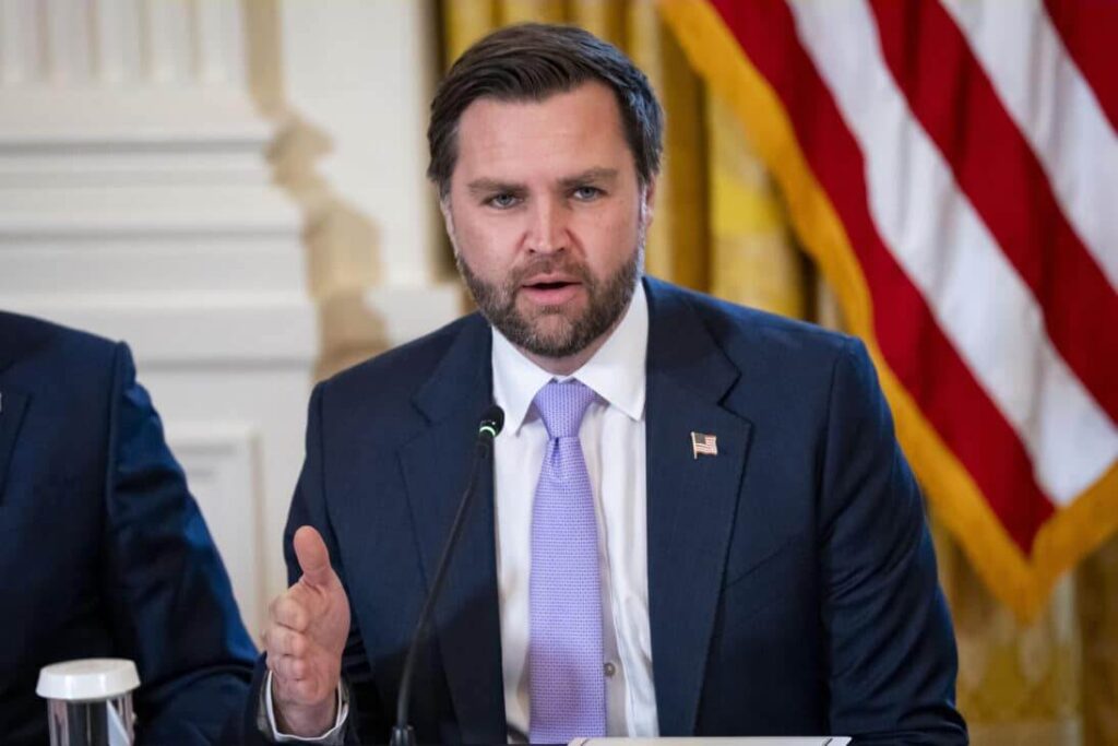 JD Vance confirma que no se alcanzó un acuerdo con Irán negociaciones de paz entre EEUU e Irán