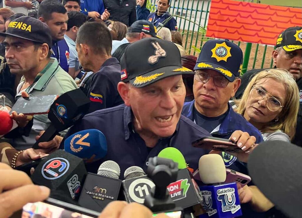 alcaldía de maracaibo