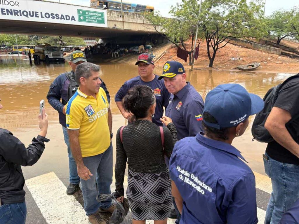 alcaldía de maracaibo
