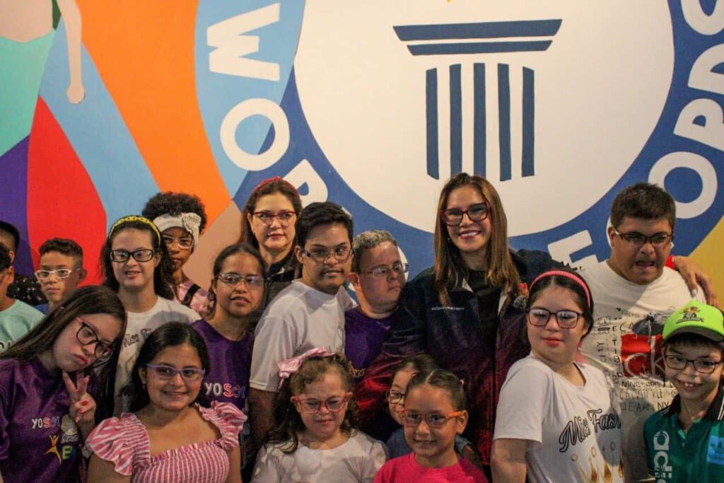 alcaldía de maracaibo lentes