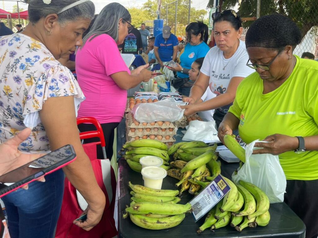 Jornada social beneficia a miles de familias en San Francisco alcaldia de san francisco 1