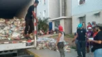 bolsas Clap en Caracas