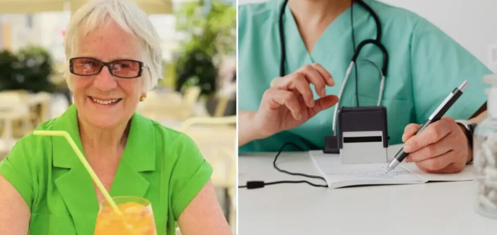 Mujer de 84 años denuncia que le ofrecieron la eutanasia antes de recibir diagnóstico eutanasia