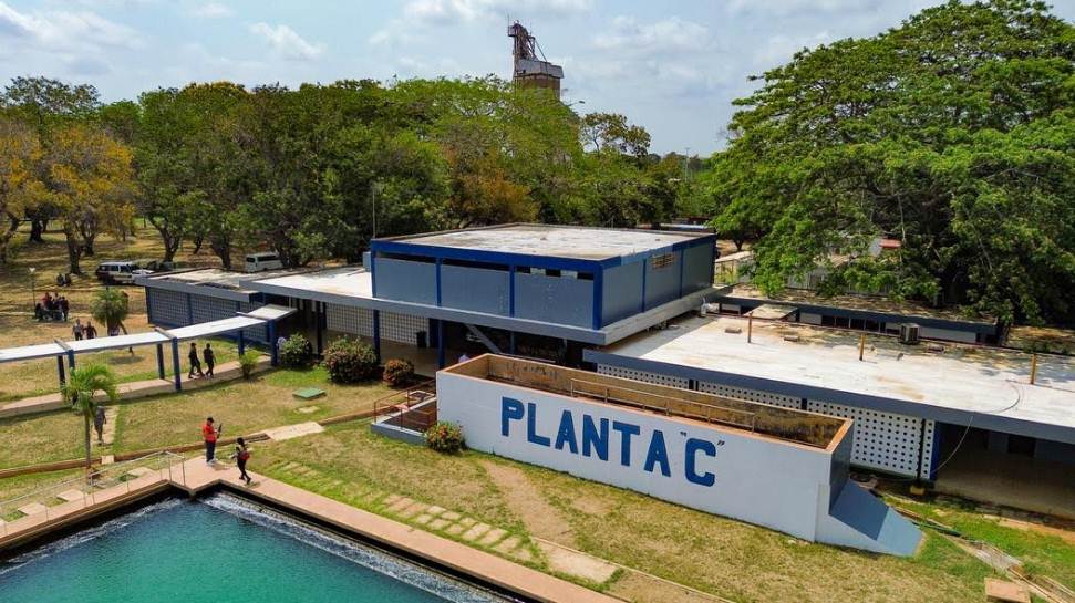 Gobernador Luis Caldera impulsa el Plan Hídrico Abril 2026 para el Zulia Plan Hídrico Abril 2026