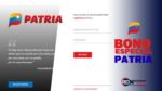 plataforma patria