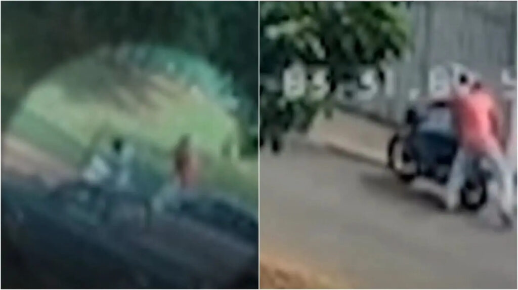 Joven mató de cinco tiros al hombre que había asesinado a su madre en 2016 venganza