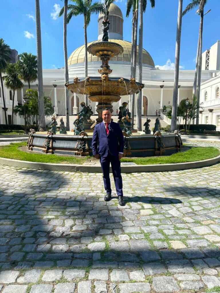 Abdelis Pérez Parra