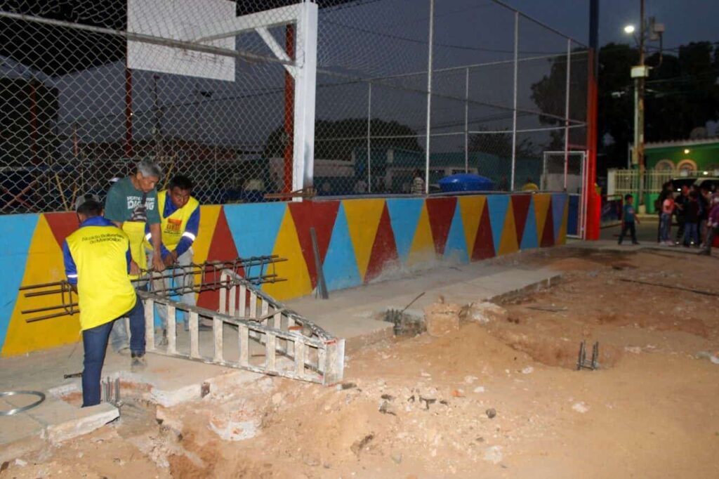 Alcaldía de Maracaibo