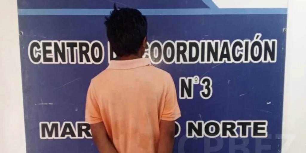 Cpbez detiene a sujeto por abuso y robo en la zona norte de Maracaibo agresión sexual en Maracaibo