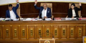 Tribunal Supremo de Justicia