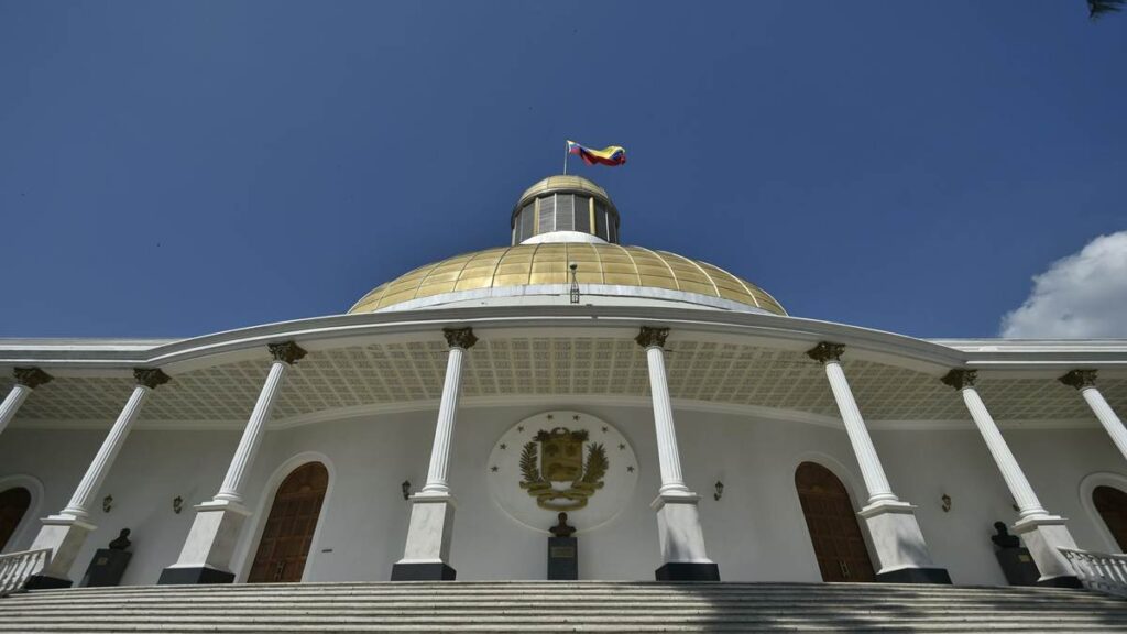 reforma de la Ley del TSJ