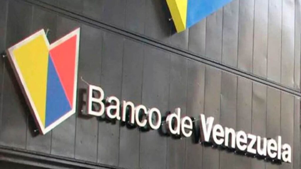 Banco de Venezuela