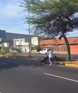 Alcaldía de Maracaibo exige a la población no acumular basura y respetar los horarios de recolección recolección de basura