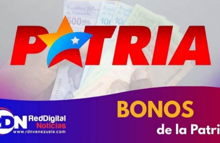 Bono Único Familiar de mayo