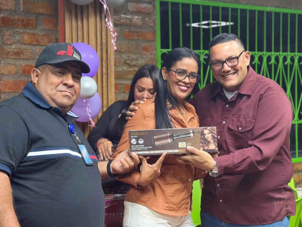 Gerencia de Prevención y Seguridad Ciudadana