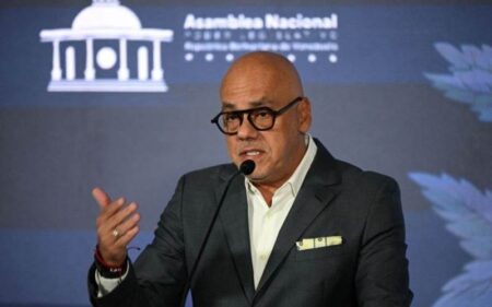 deportación Álex Saab Venezuela